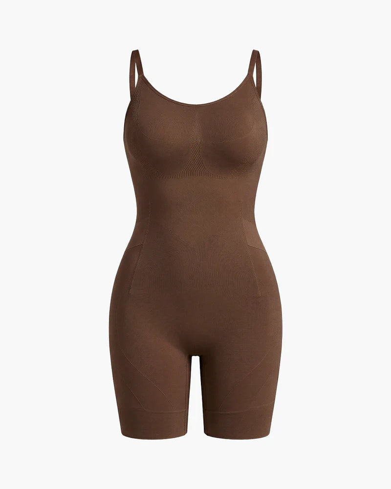 Traje de cuerpo completo
