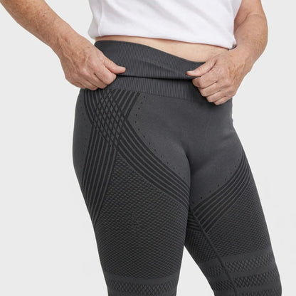CeluFlex | Leggings de compresión 3D – Edición Limitada