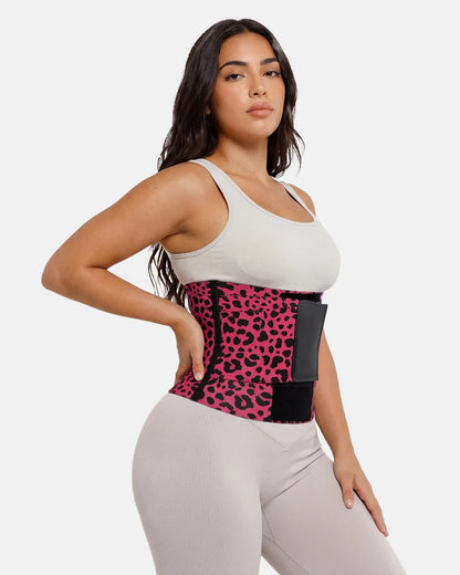 Faja moldeadora - Floración corporal de triple control