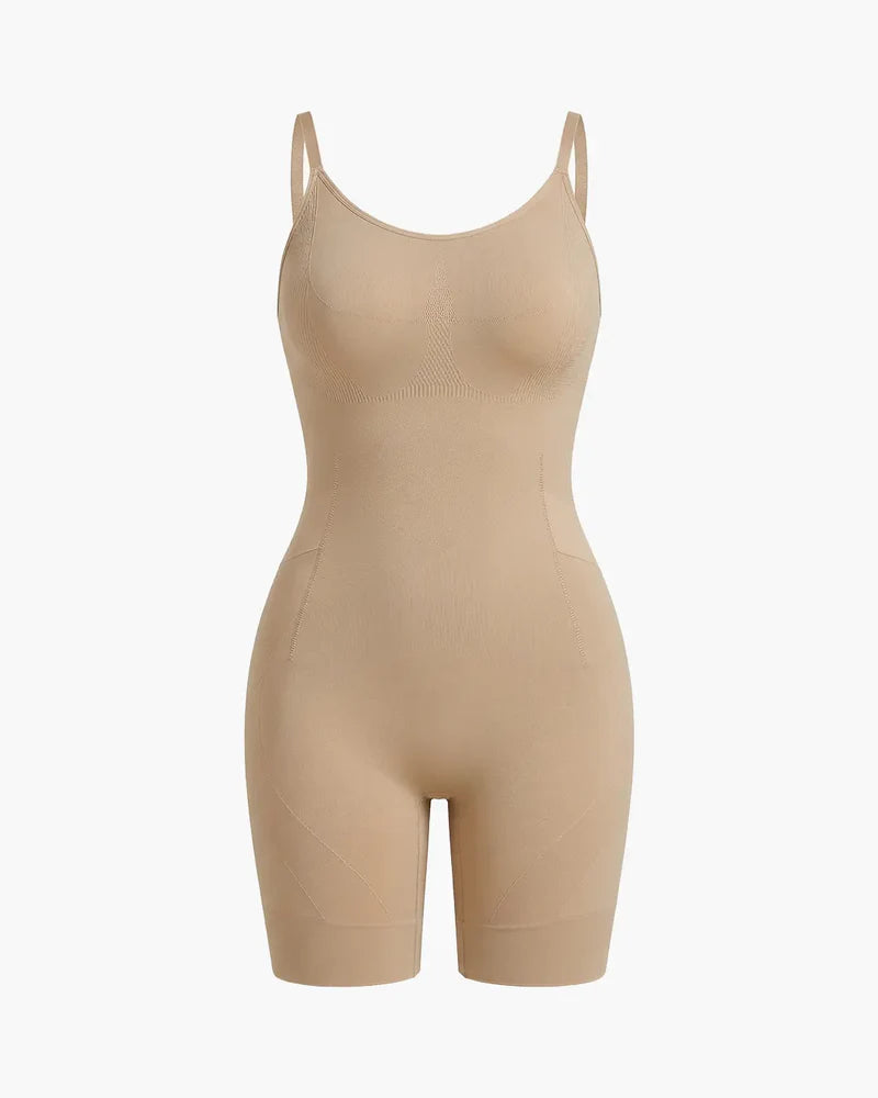 Traje de cuerpo completo