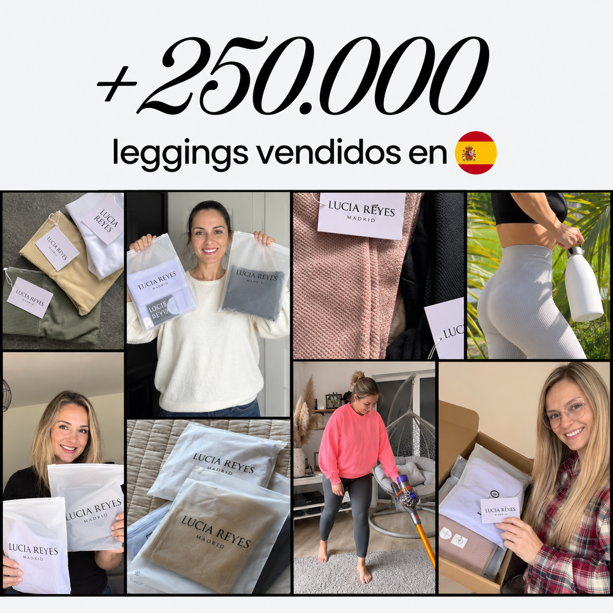 CeluFlex | Leggings de compresión 3D – Edición Limitada