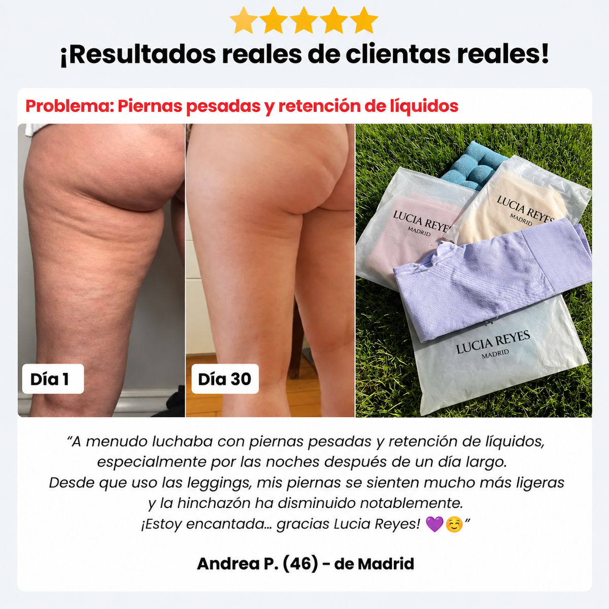 CeluFlex | Leggings de compresión 3D – Edición Limitada
