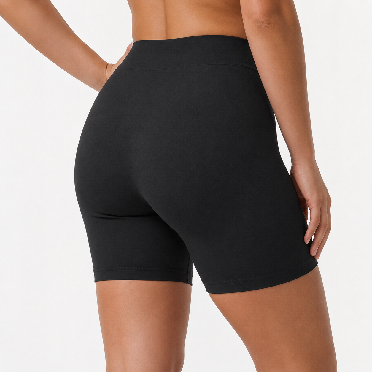 Bodyshorts suaves