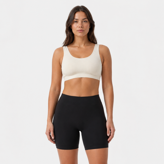 Bodyshorts suaves