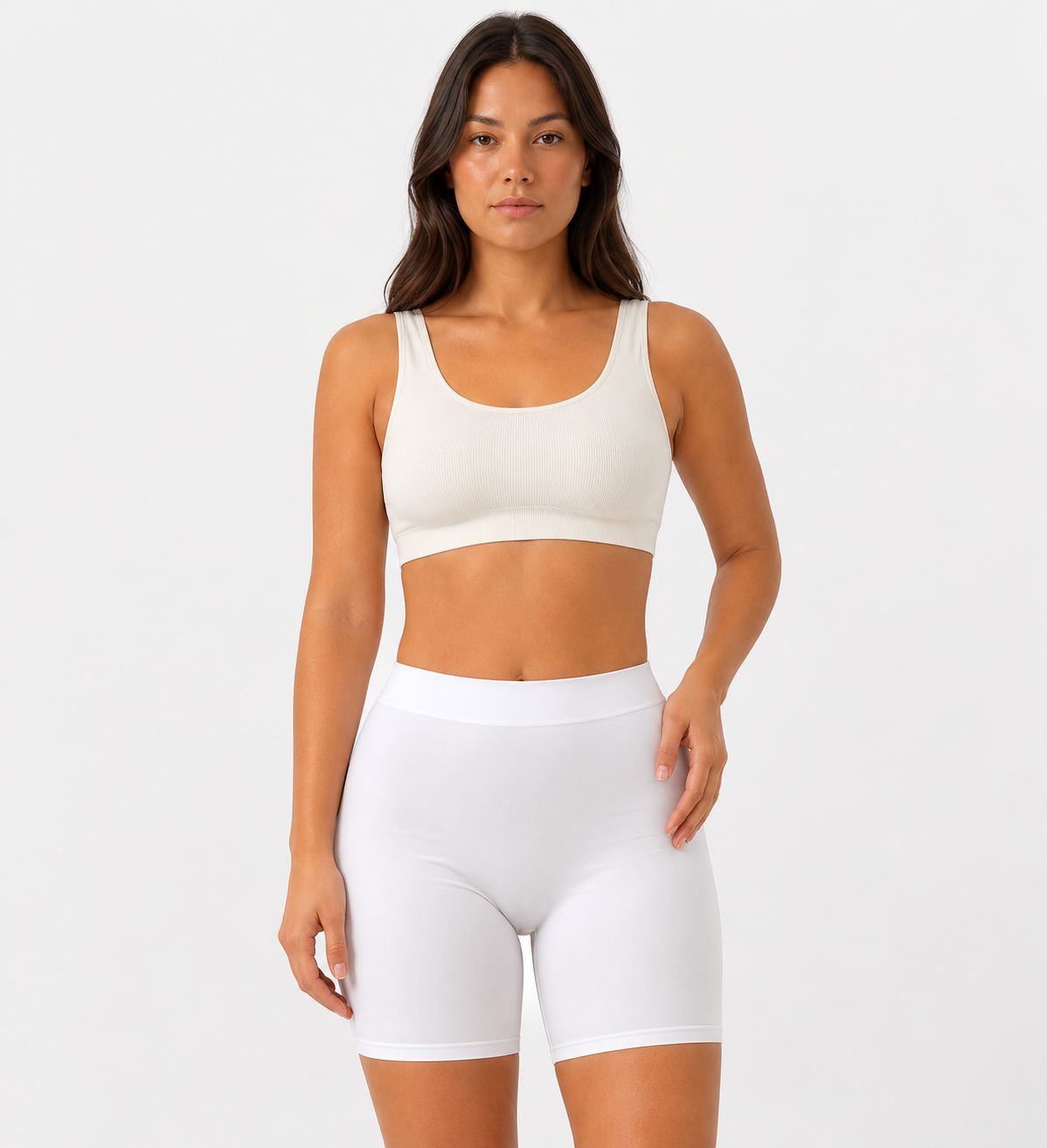 Bodyshorts suaves