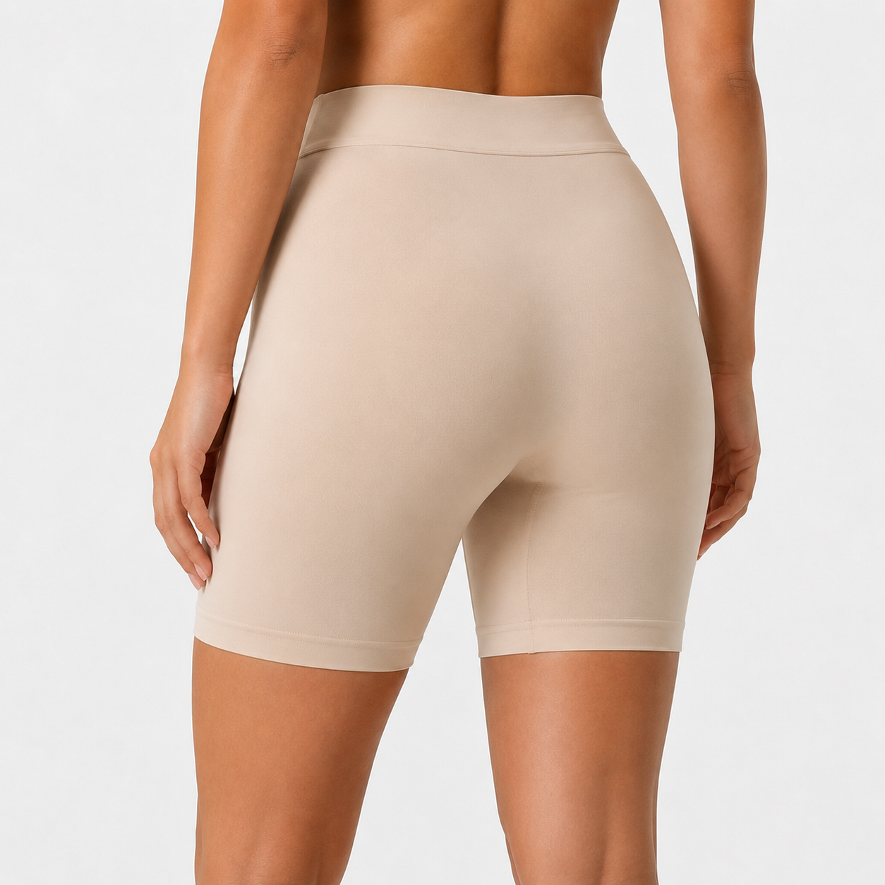 Bodyshorts suaves