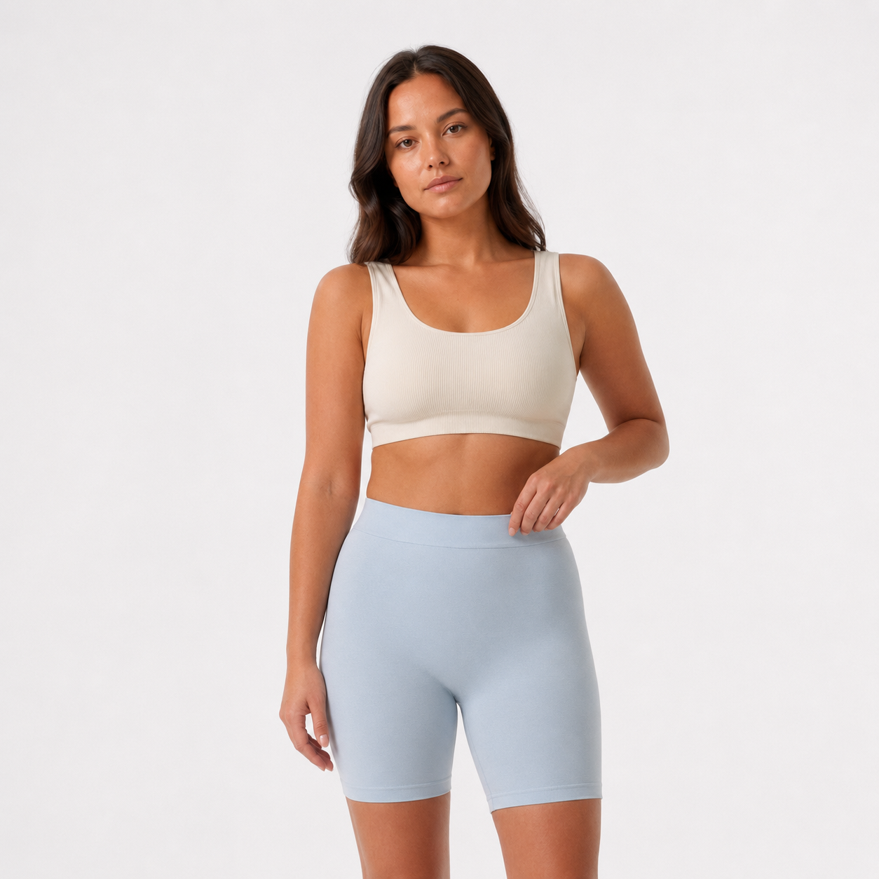 Bodyshorts suaves