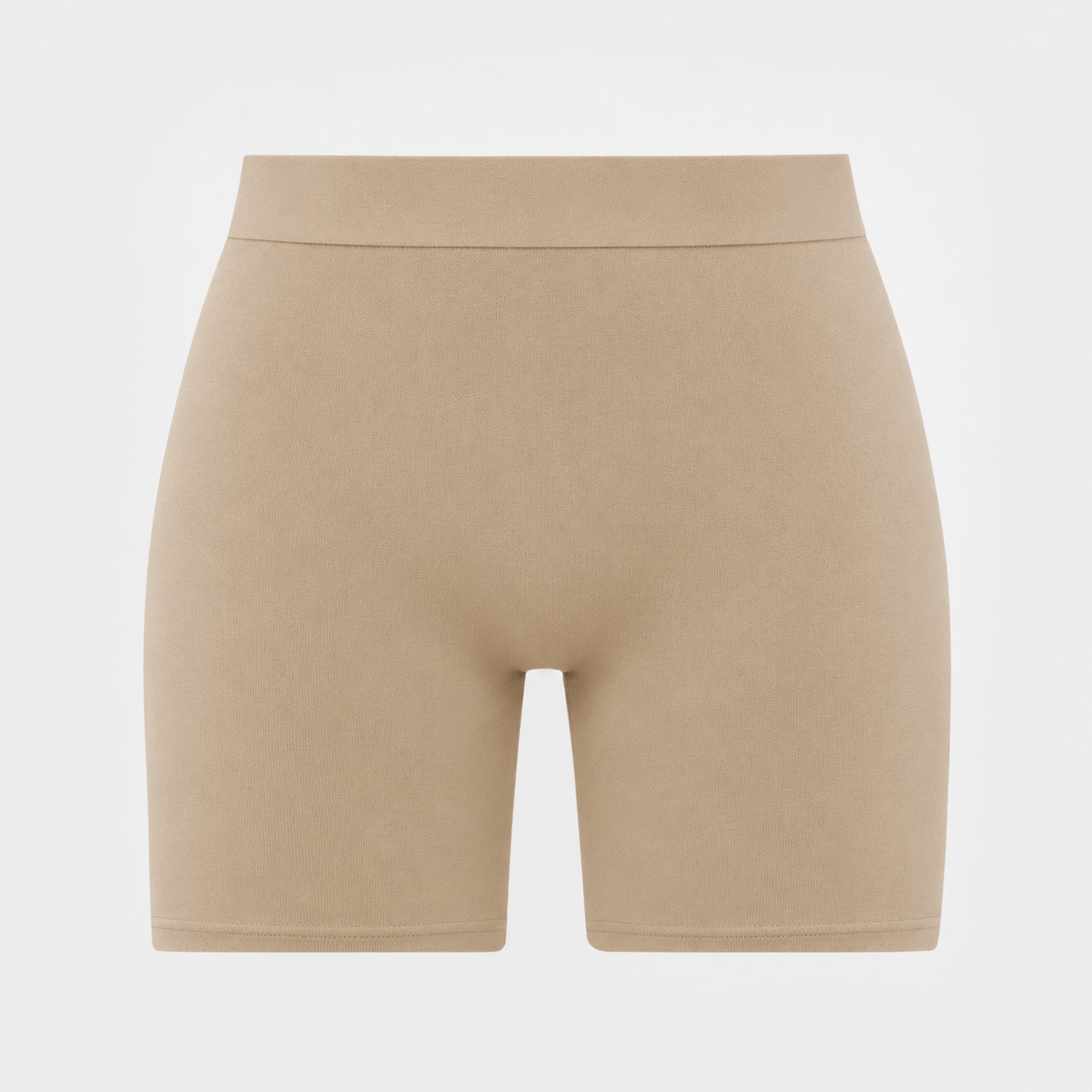 Bodyshorts suaves