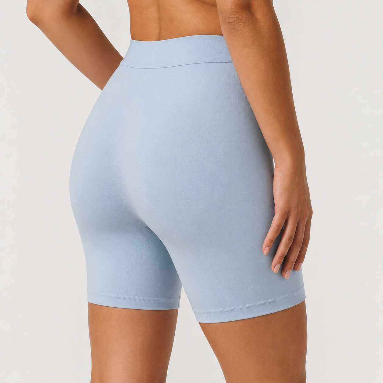 Bodyshorts suaves