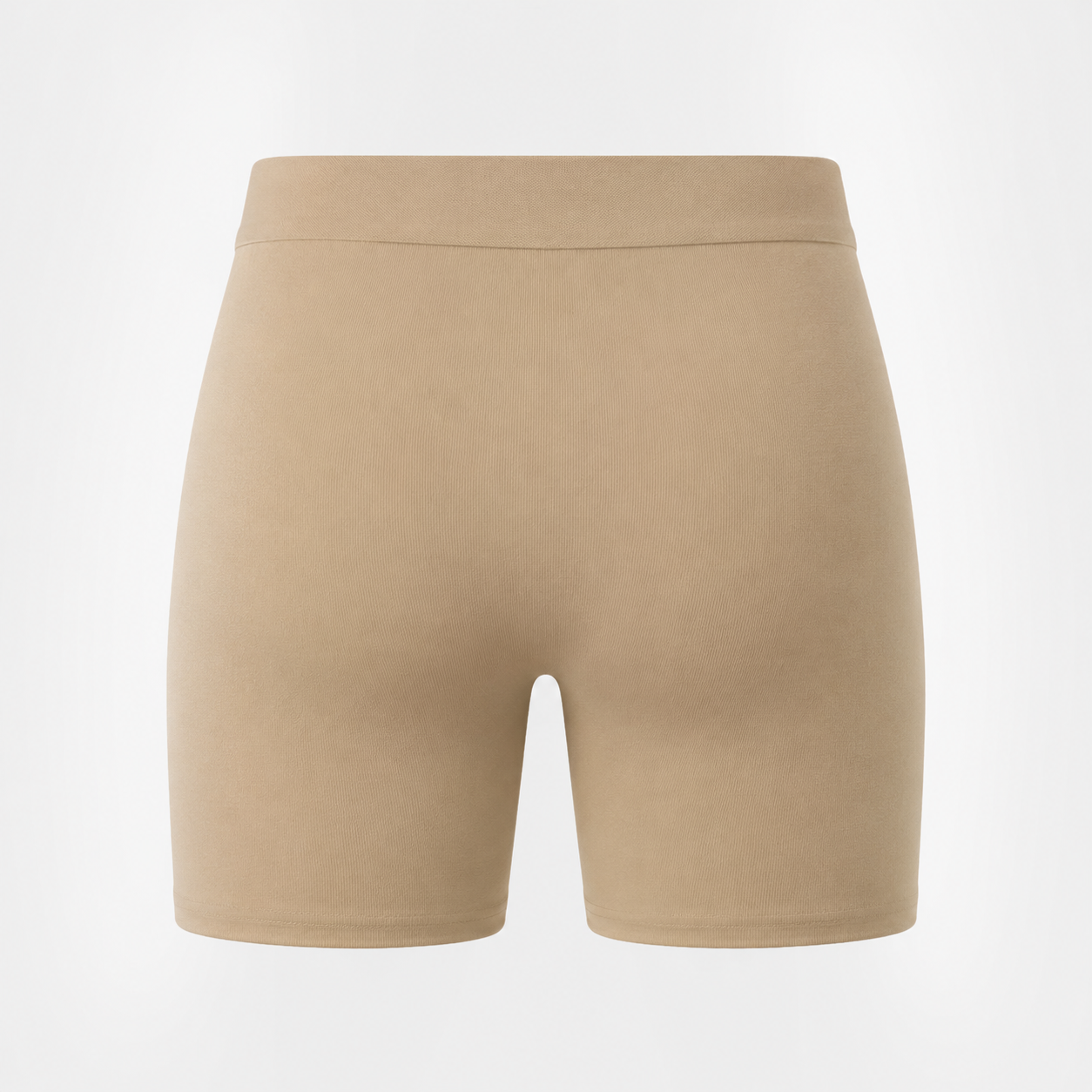 Bodyshorts suaves