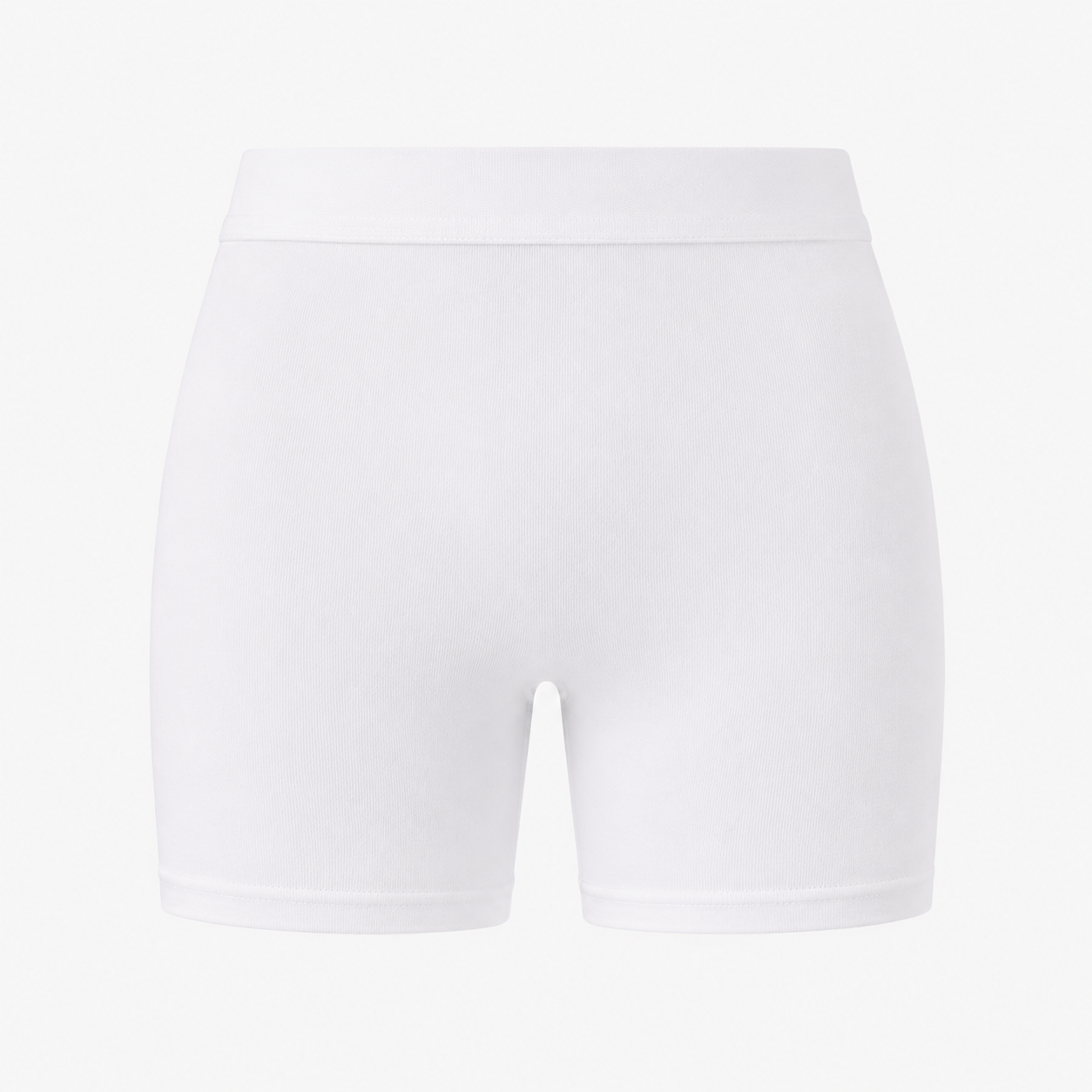 Bodyshorts suaves