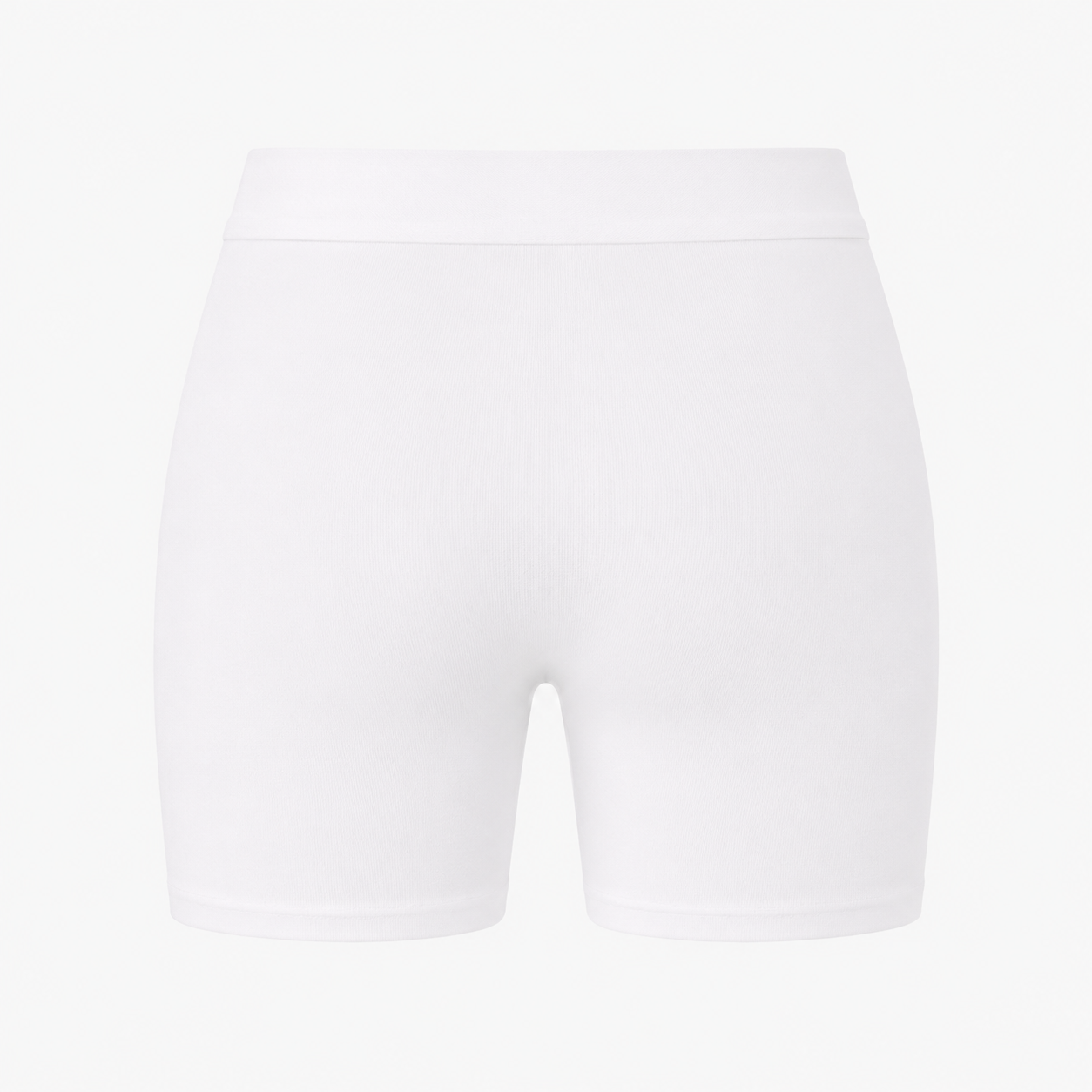 Bodyshorts suaves