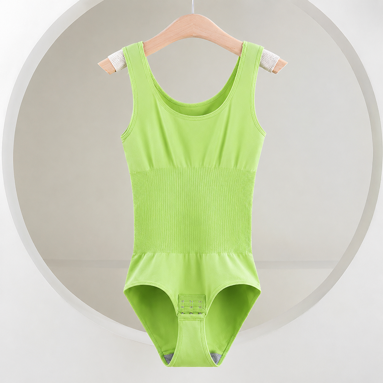 Faja Bodysuit Sin Costuras (Modeladora)