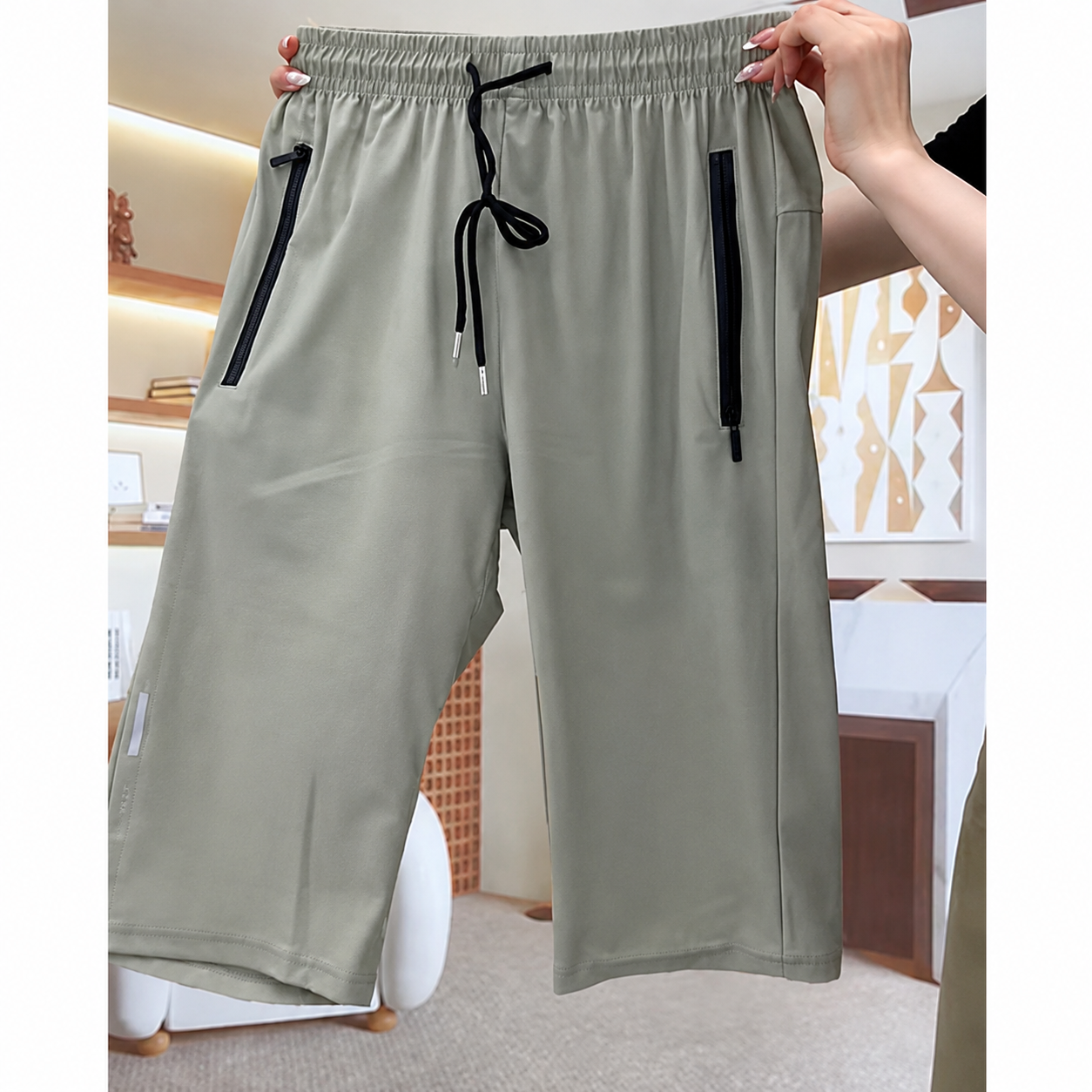 Athena | Pantalón deportivo de comodidad activa