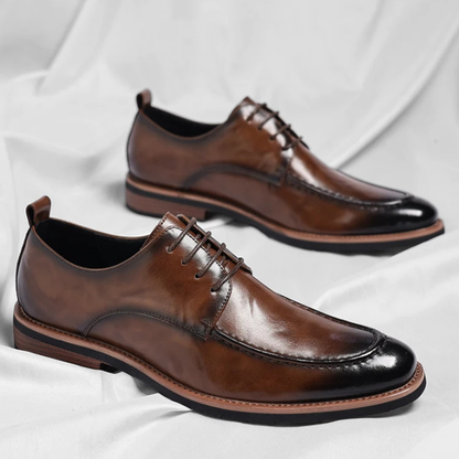 Federico | Zapatos Oxford de Vestir