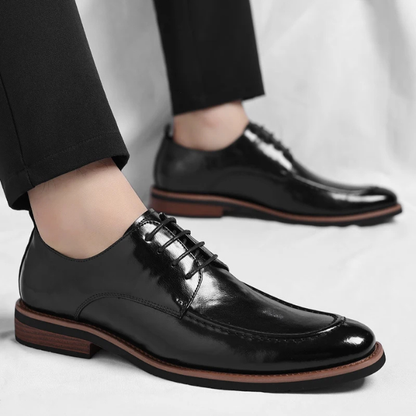 Federico | Zapatos Oxford de Vestir