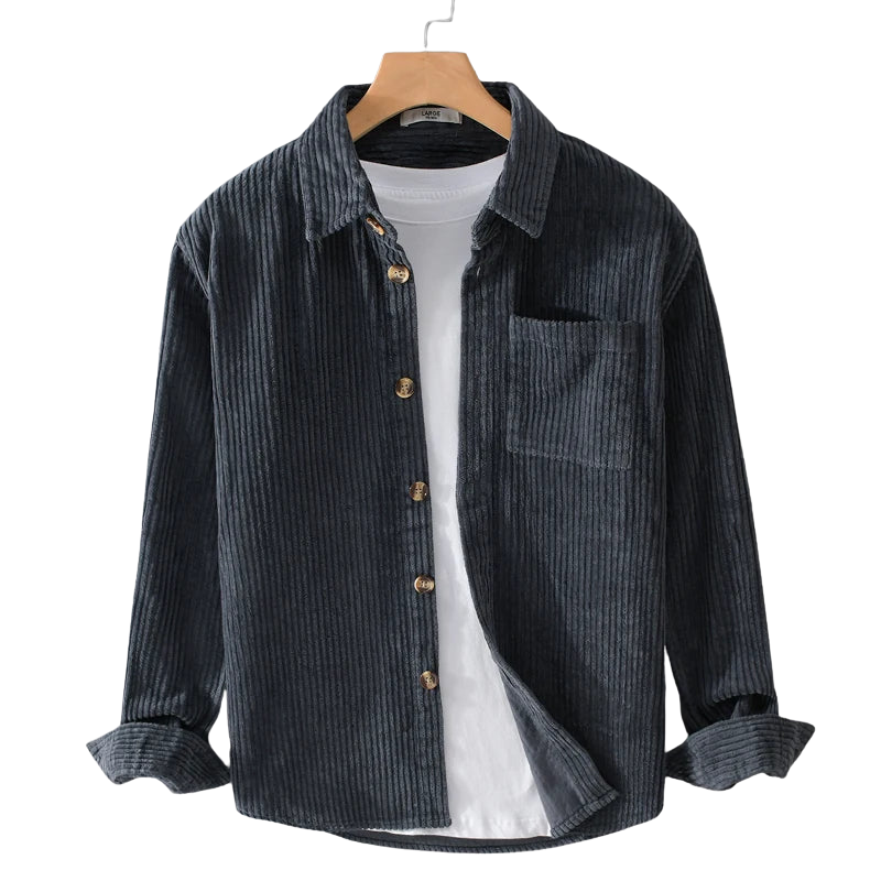 Diego | Chaqueta de pana