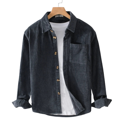 Diego | Chaqueta de pana