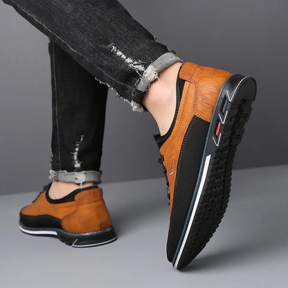 Nero | Calzado fabricado de forma artesanal