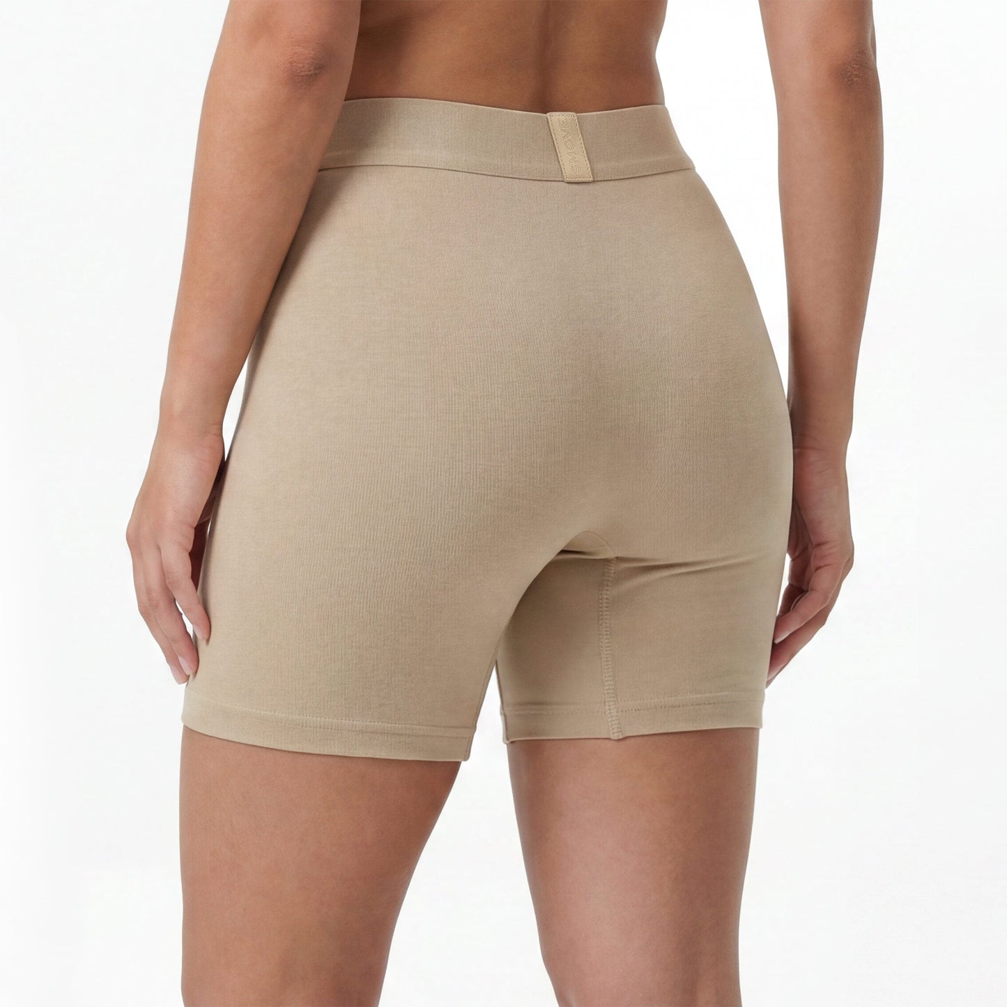 Bodyshorts suaves
