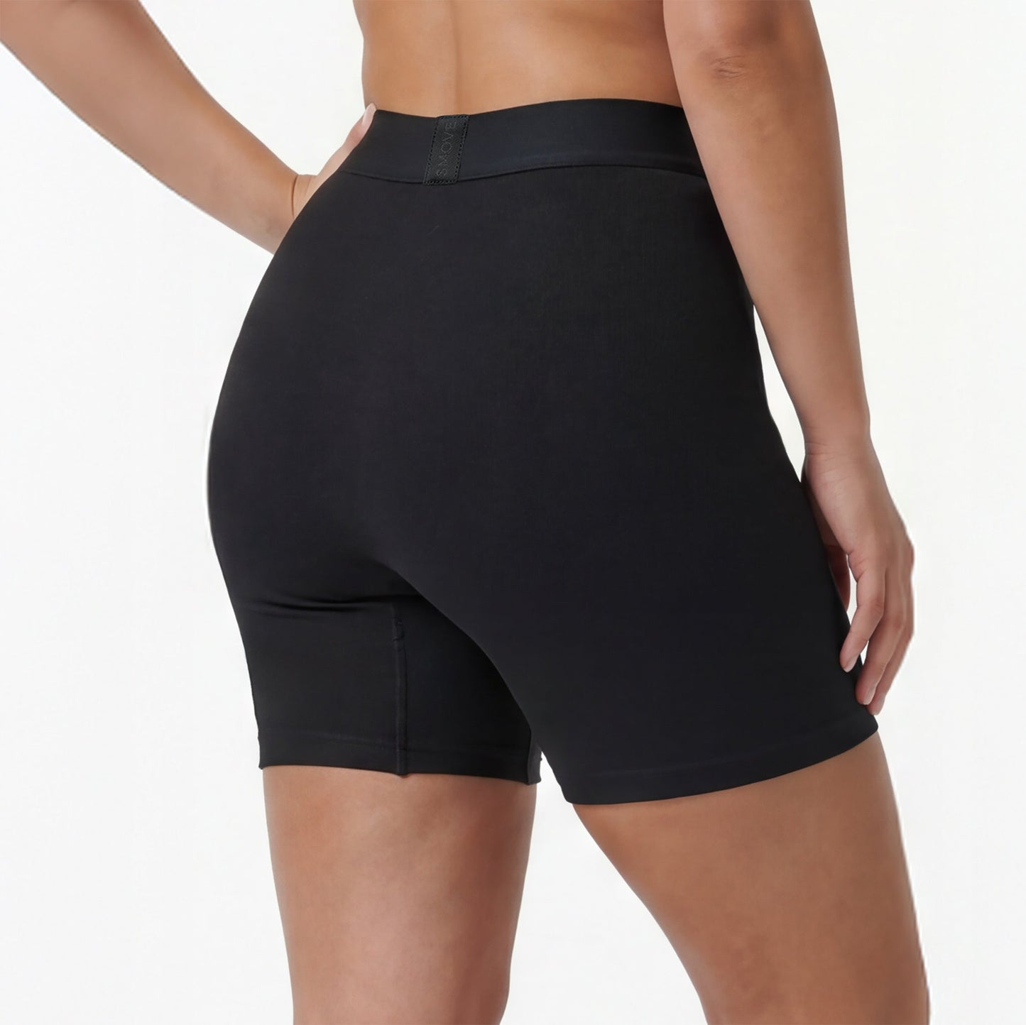 Bodyshorts suaves