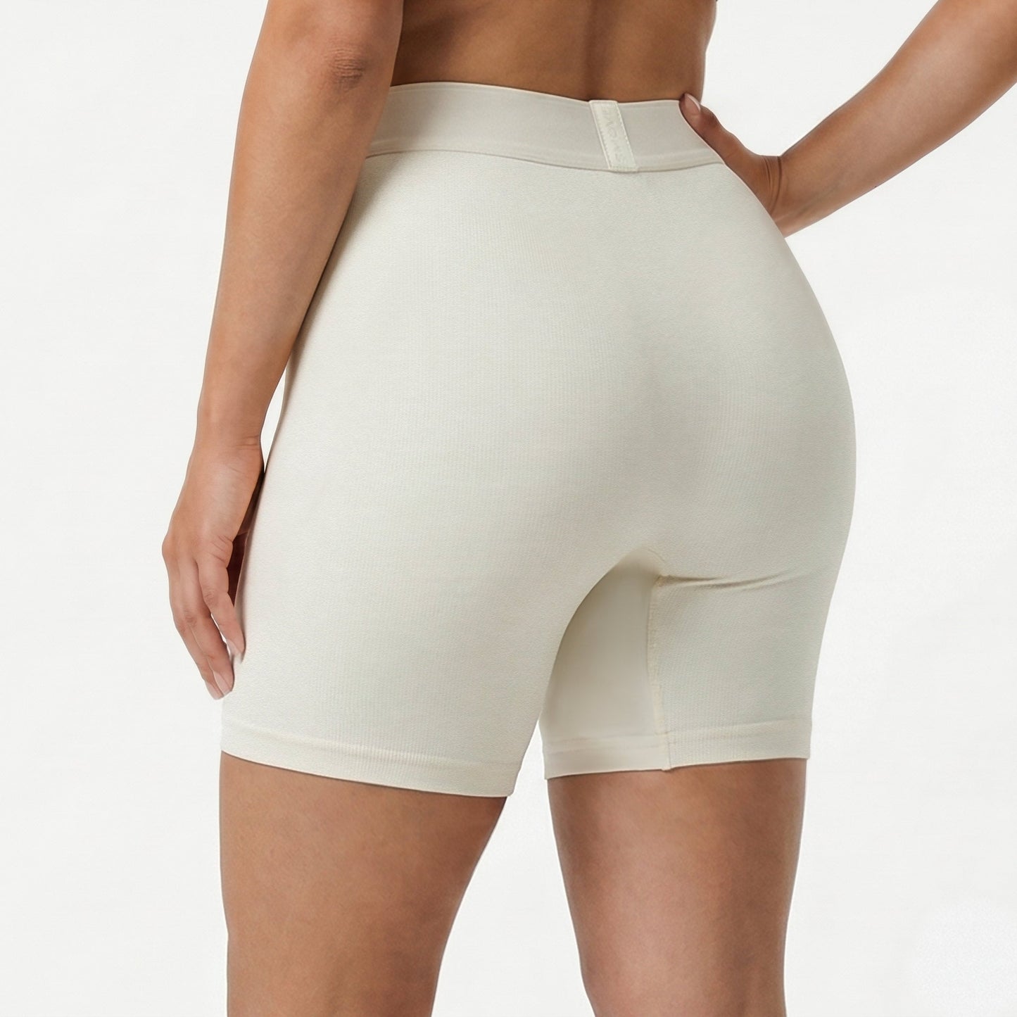 Bodyshorts suaves