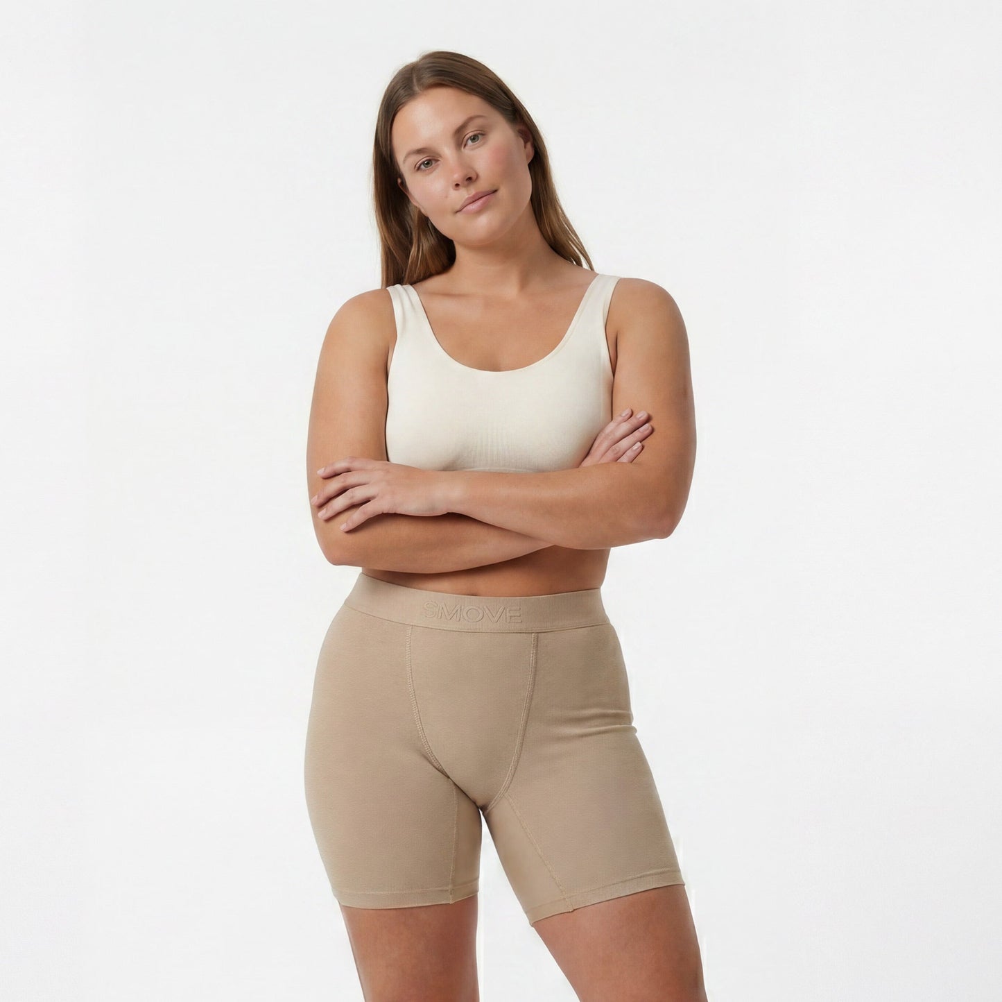 Bodyshorts suaves