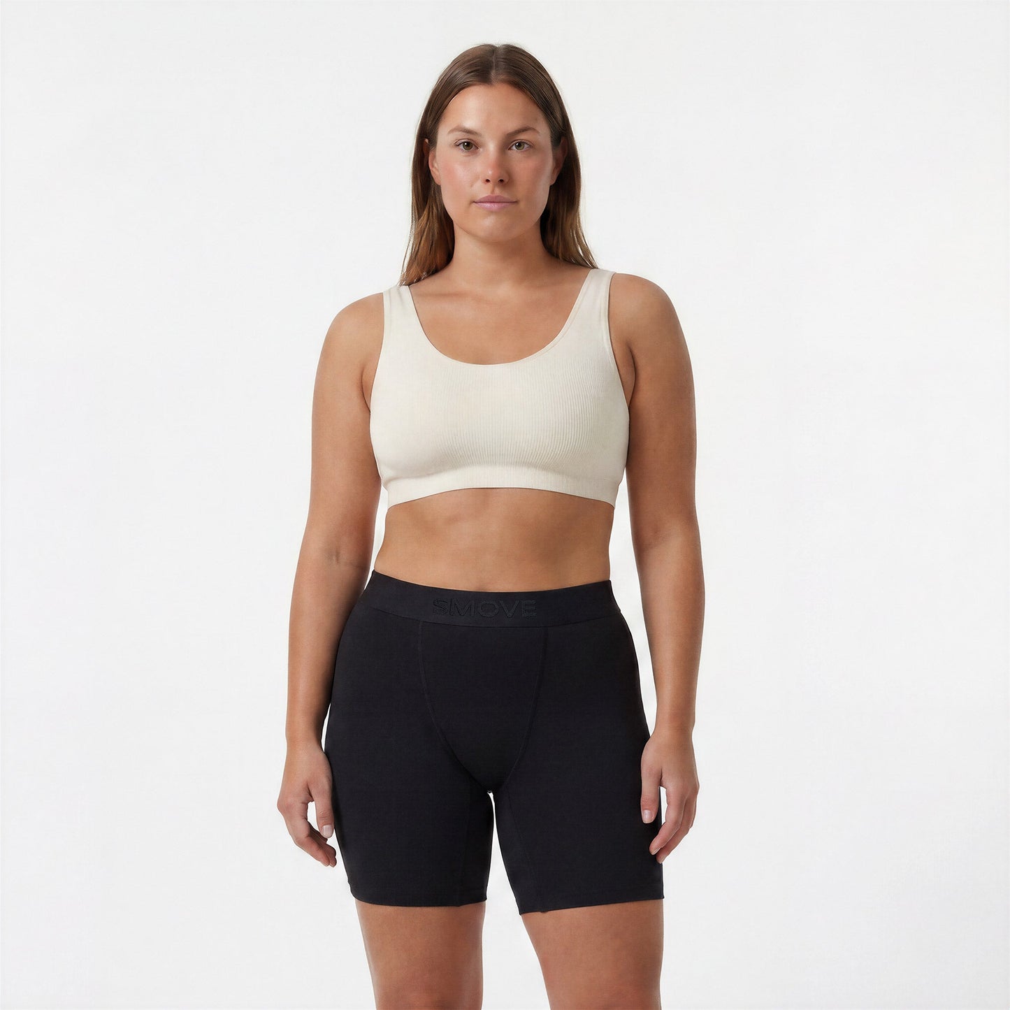Bodyshorts suaves