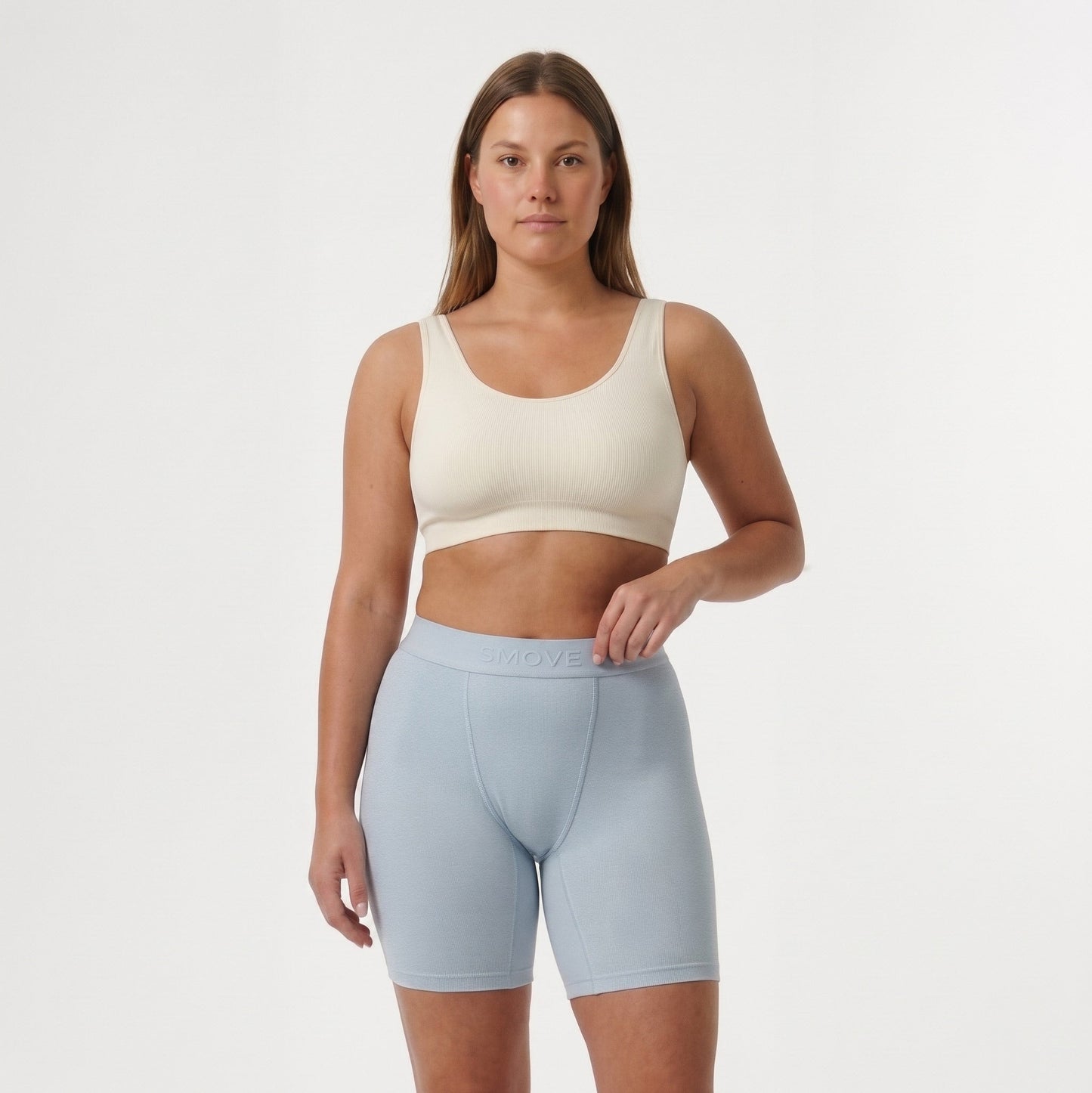 Bodyshorts suaves