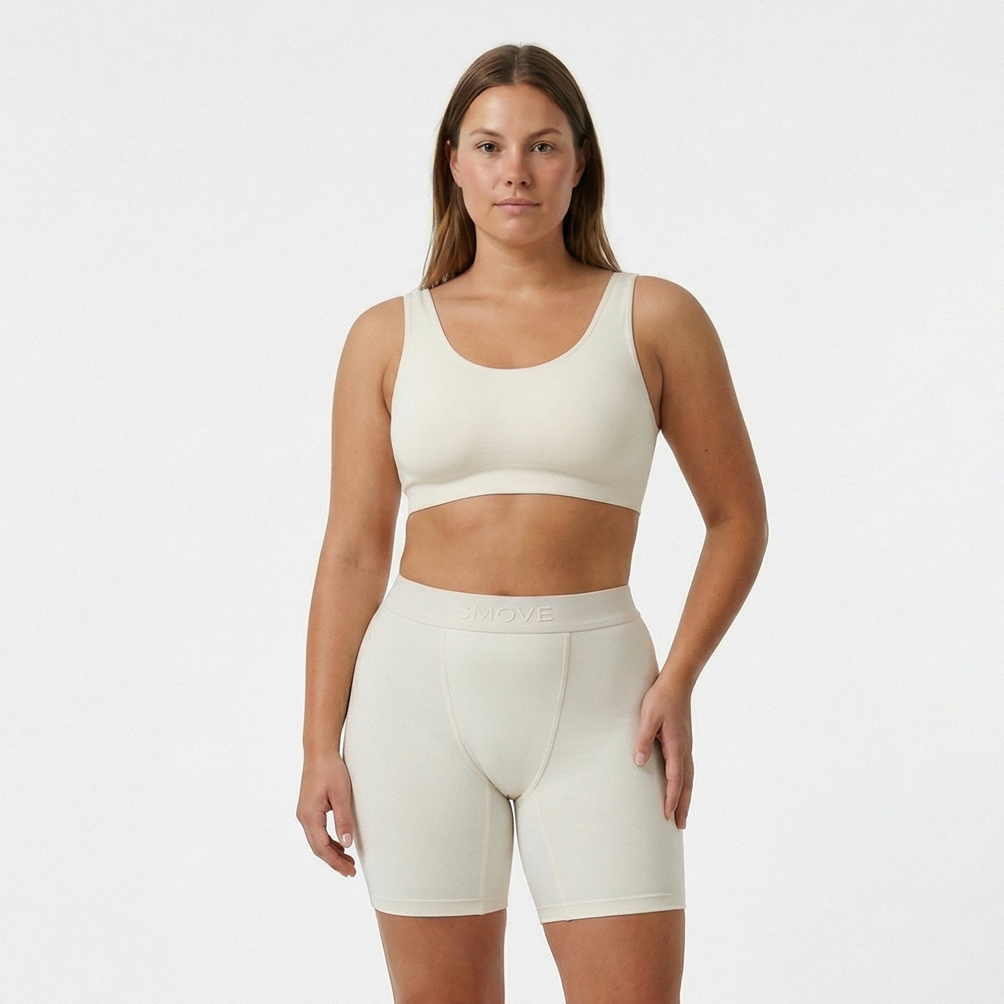 Bodyshorts suaves