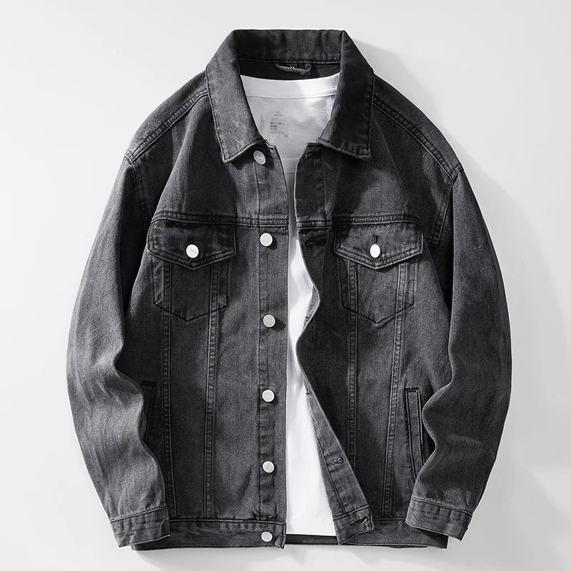 Dante | Chaqueta Vaquera