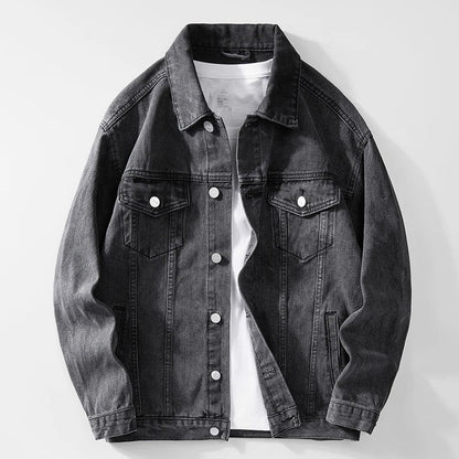 Dante | Chaqueta Vaquera
