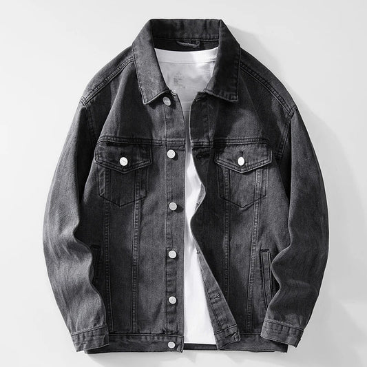 Dante | Chaqueta Vaquera