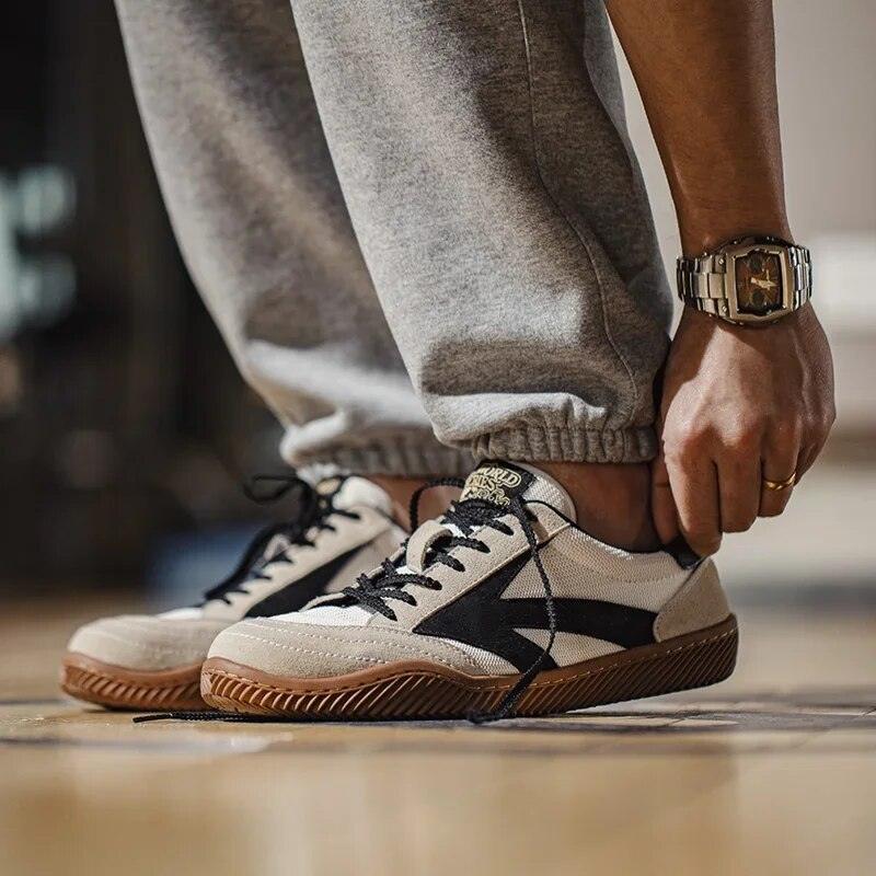 Rocco | Zapatillas Olympicas 1984