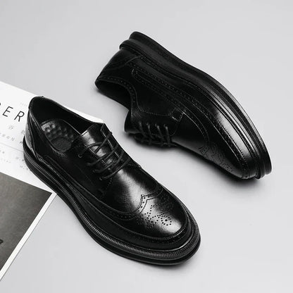 Masimo | Zapatos de Piel Auténtica