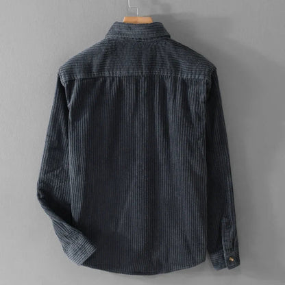 Diego | Chaqueta de pana