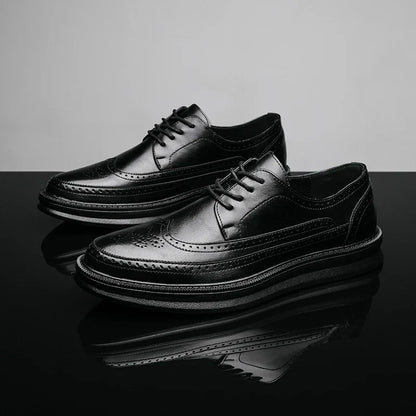 Masimo | Zapatos de Piel Auténtica