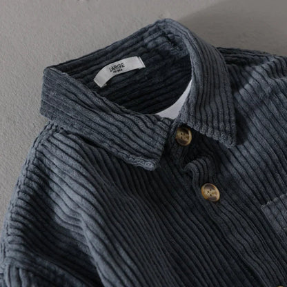 Diego | Chaqueta de pana