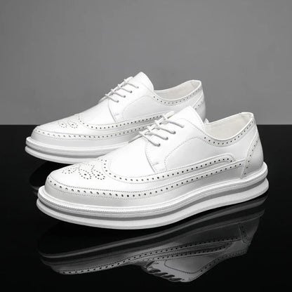 Masimo | Zapatos de Piel Auténtica