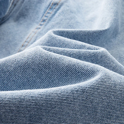 Dante | Chaqueta Vaquera