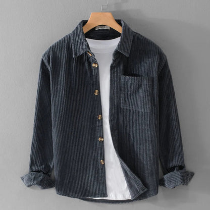 Diego | Chaqueta de pana