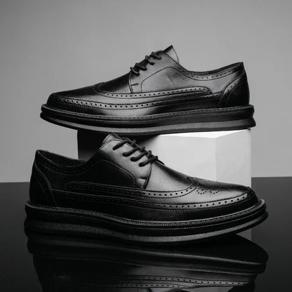Masimo | Zapatos de Piel Auténtica