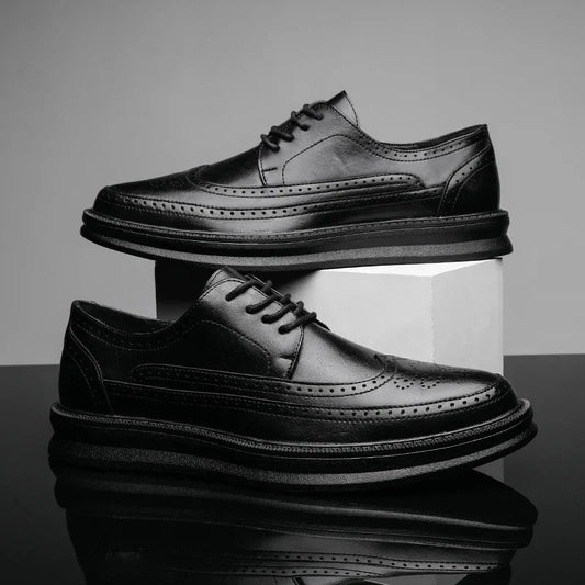 Masimo | Zapatos de Piel Auténtica
