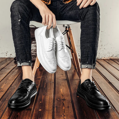 Masimo | Zapatos de Piel Auténtica