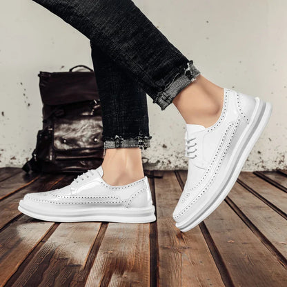 Masimo | Zapatos de Piel Auténtica