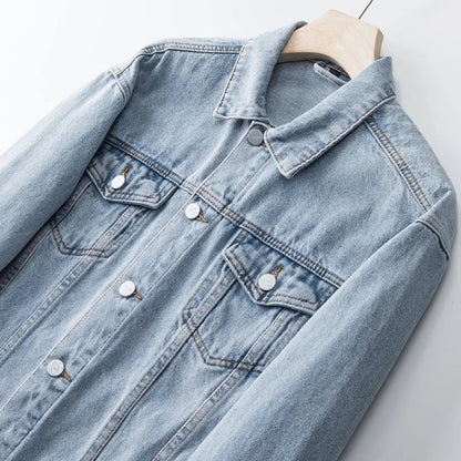 Dante | Chaqueta Vaquera
