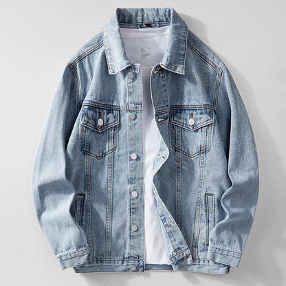 Dante | Chaqueta Vaquera