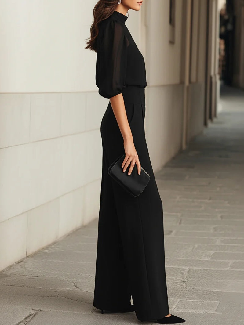 Vera | Elegante Conjuto de 3 piezas
