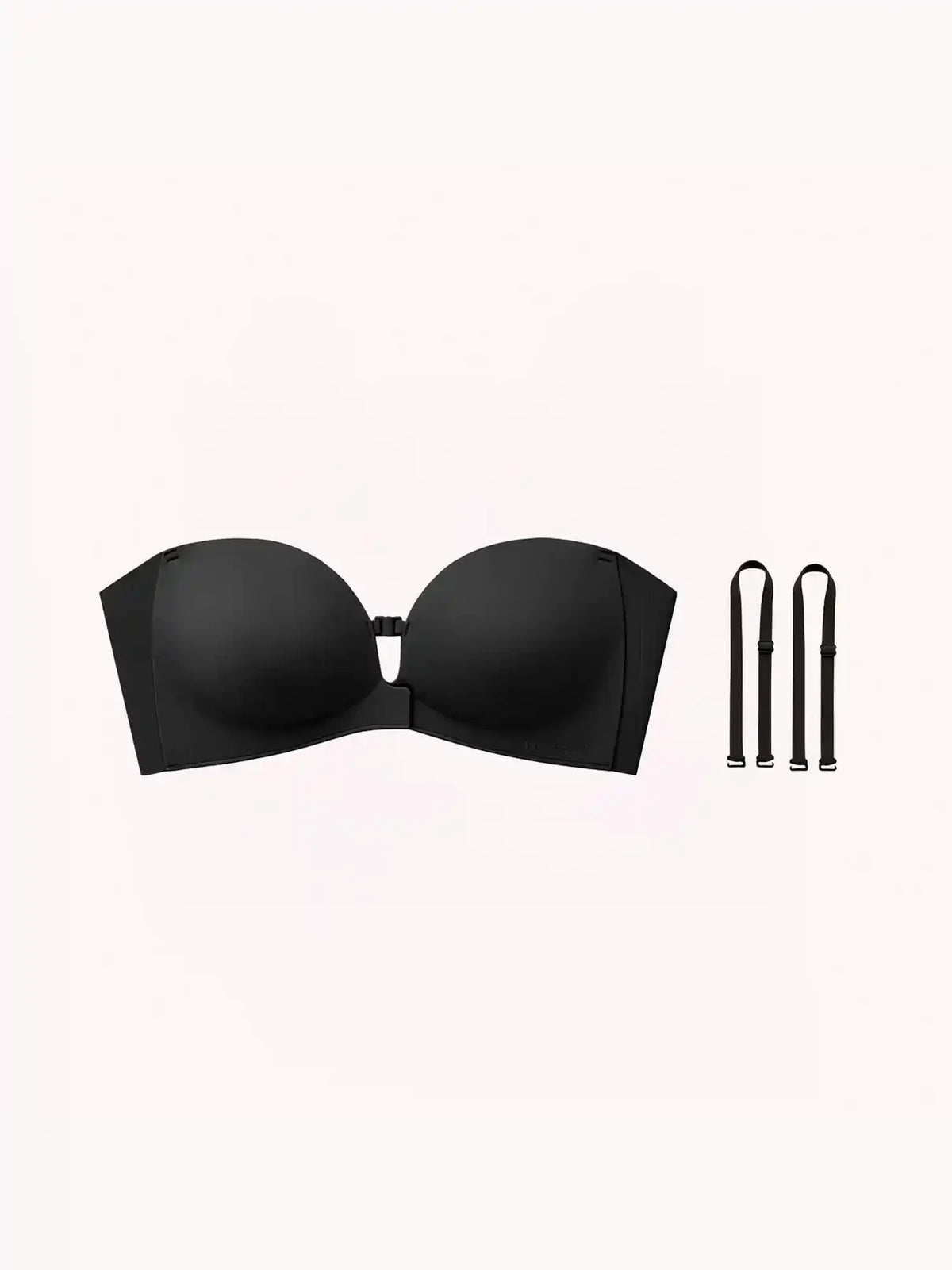 Sujetador Push-Up Invisible Y Antideslizante