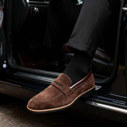 Renato | Mocasines españoles